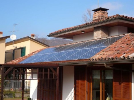 Pratiche autorizzative per impianti fotovoltaici